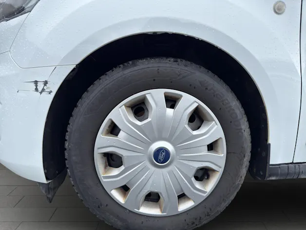 Ford Transit Connect Van 200 L1 1.0 EcoBoost 100 Trend