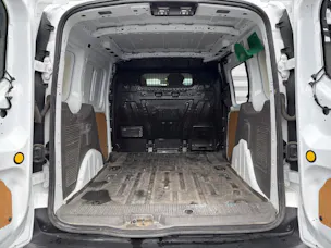 Ford Transit Connect Van 200 L1 1.0 EcoBoost 100 Trend