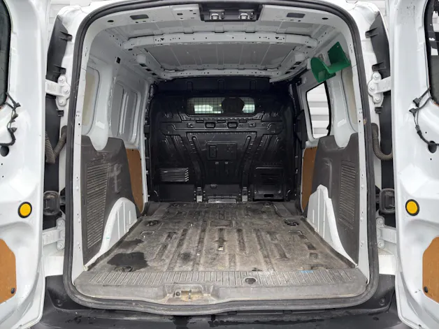 Ford Transit Connect Van 200 L1 1.0 EcoBoost 100 Trend