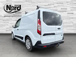 Ford Transit Connect Van 200 L1 1.0 EcoBoost 100 Trend