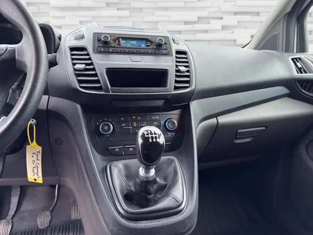 Ford Transit Connect Van 200 L1 1.0 EcoBoost 100 Trend