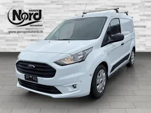 Ford Transit Connect Van 200 L1 1.0 EcoBoost 100 Trend