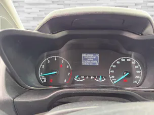 Ford Transit Connect Van 200 L1 1.0 EcoBoost 100 Trend