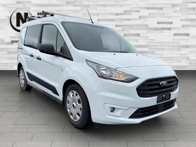 Ford Transit Connect Van 200 L1 1.0 EcoBoost 100 Trend