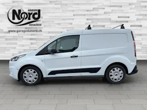 Ford Transit Connect Van 200 L1 1.0 EcoBoost 100 Trend