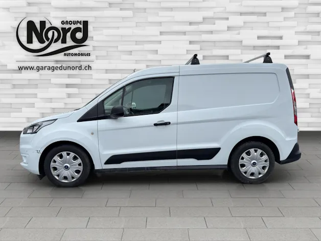 Ford Transit Connect Van 200 L1 1.0 EcoBoost 100 Trend