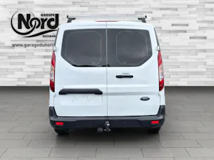 Ford Transit Connect Van 200 L1 1.0 EcoBoost 100 Trend
