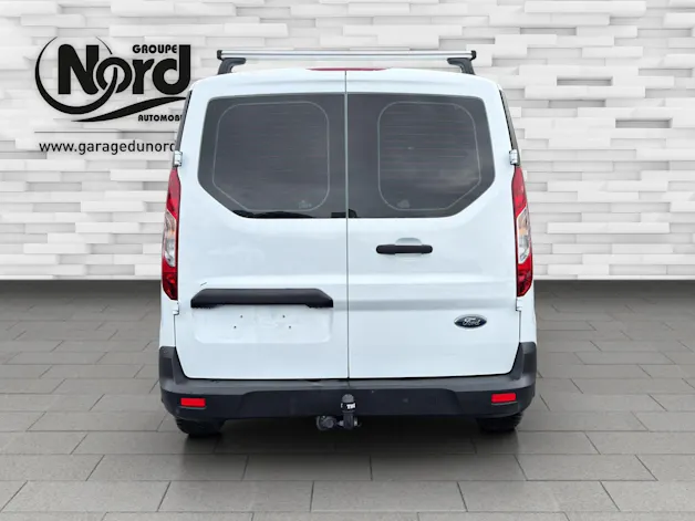 Ford Transit Connect Van 200 L1 1.0 EcoBoost 100 Trend