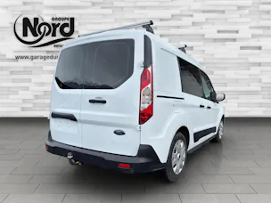 Ford Transit Connect Van 200 L1 1.0 EcoBoost 100 Trend