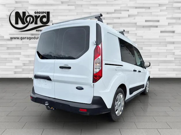 Ford Transit Connect Van 200 L1 1.0 EcoBoost 100 Trend