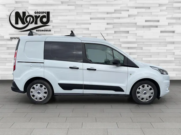 Ford Transit Connect Van 200 L1 1.0 EcoBoost 100 Trend