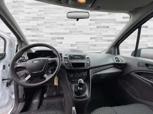 Ford Transit Connect Van 200 L1 1.0 EcoBoost 100 Trend