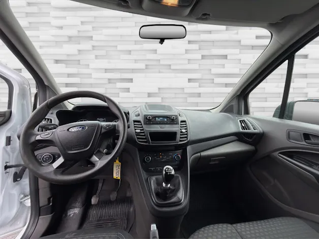 Ford Transit Connect Van 200 L1 1.0 EcoBoost 100 Trend