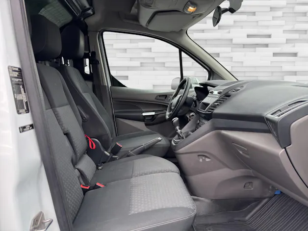 Ford Transit Connect Van 200 L1 1.0 EcoBoost 100 Trend