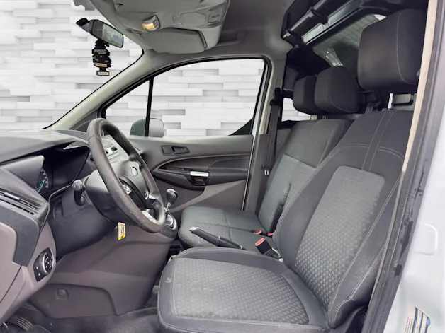 Ford Transit Connect Van 200 L1 1.0 EcoBoost 100 Trend