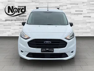 Ford Transit Connect Van 200 L1 1.0 EcoBoost 100 Trend