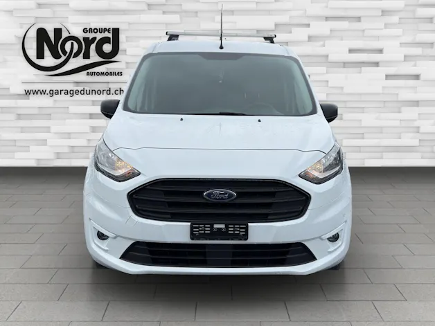 Ford Transit Connect Van 200 L1 1.0 EcoBoost 100 Trend