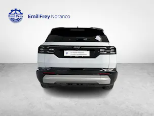Jeep NEW Compass 1.2 MHEV First Edition - Leasing da 1,99%!