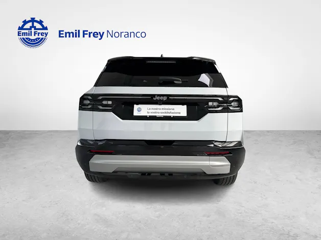 Jeep NEW Compass 1.2 MHEV First Edition - Leasing da 1,99%!