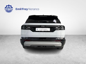 immagine del veicolo JEEP NEW Compass 1.2 MHEV First Edition - Leasing 0,99%!