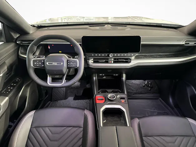 Jeep NEW Compass 1.2 MHEV First Edition - Leasing da 1,99%!