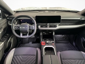 immagine del veicolo JEEP NEW Compass 1.2 MHEV First Edition - Leasing 0,99%!