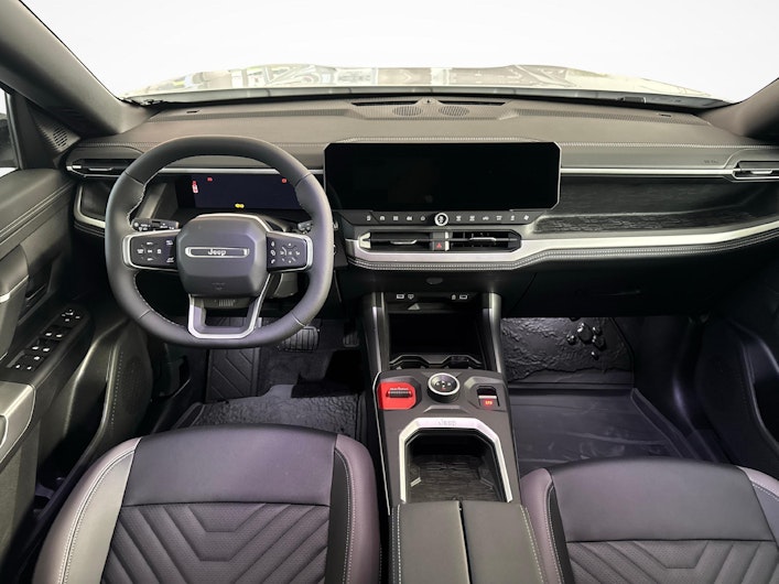 immagine del veicolo JEEP COMPASS