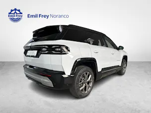 Jeep NEW Compass 1.2 MHEV First Edition - Leasing da 1,99%!