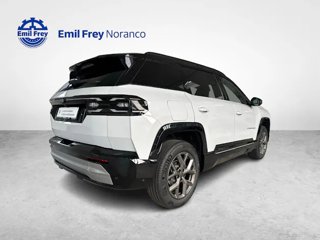 Jeep NEW Compass 1.2 MHEV First Edition - Leasing da 1,99%!