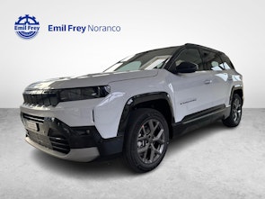 immagine del veicolo JEEP NEW Compass 1.2 MHEV First Edition - Leasing 0,99%!