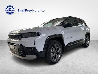 immagine del veicolo JEEP NEW Compass 1.2 MHEV First Edition - Leasing 0,99%! immagine del veicolo JEEP NEW Compass 1.2 MHEV First Edition - Leasing 0,99%!