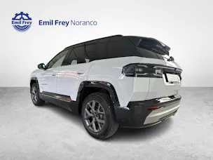 Jeep NEW Compass 1.2 MHEV First Edition - Leasing da 1,99%!