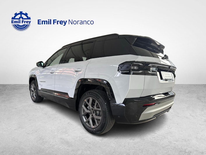 immagine del veicolo JEEP COMPASS