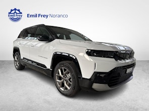 immagine del veicolo JEEP NEW Compass 1.2 MHEV First Edition - Leasing 0,99%!