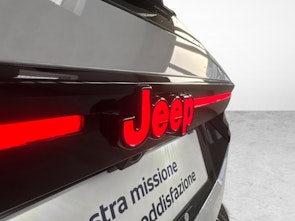 immagine del veicolo JEEP NEW Compass 1.2 MHEV First Edition - Leasing 0,99%!