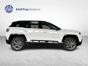 Jeep NEW Compass 1.2 MHEV First Edition - Leasing da 1,99%!