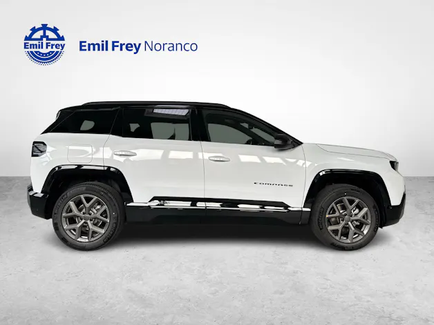 Jeep NEW Compass 1.2 MHEV First Edition - Leasing da 1,99%!