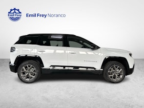 immagine del veicolo JEEP NEW Compass 1.2 MHEV First Edition - Leasing 0,99%!
