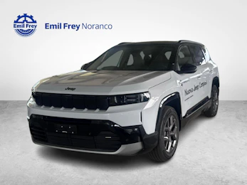immagine del veicolo JEEP NEW Compass 1.2 MHEV First Edition - Leasing da 1,99%!