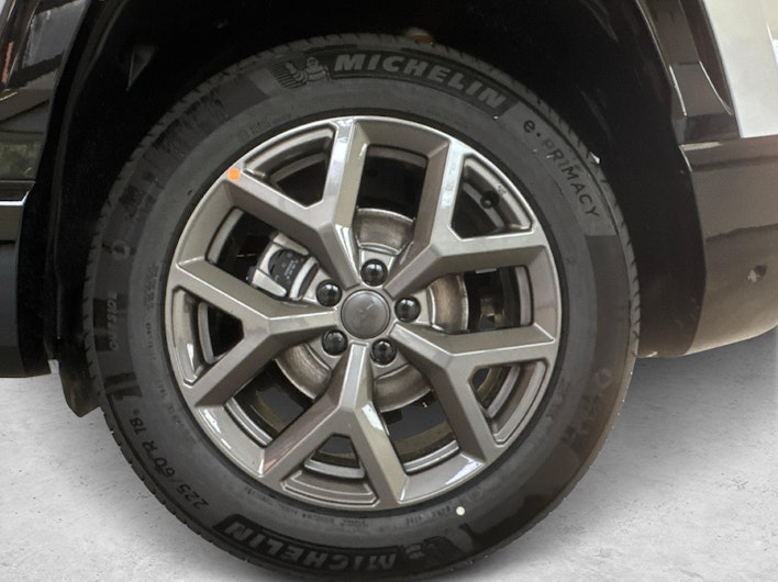 immagine del veicolo JEEP COMPASS