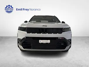 Jeep NEW Compass 1.2 MHEV First Edition - Leasing da 1,99%!