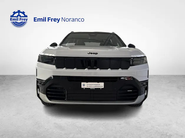 Jeep NEW Compass 1.2 MHEV First Edition - Leasing da 1,99%!