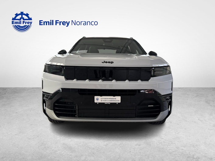 immagine del veicolo JEEP COMPASS