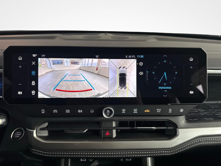 immagine del veicolo JEEP COMPASS