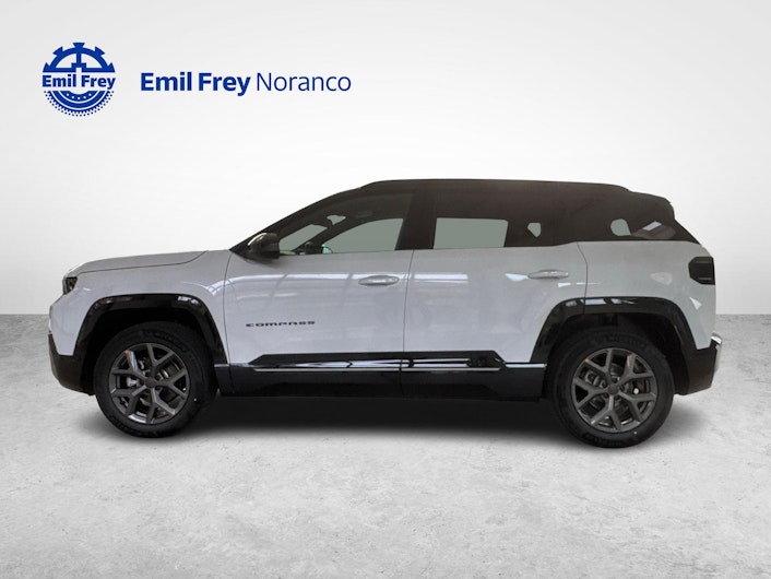 immagine del veicolo JEEP COMPASS