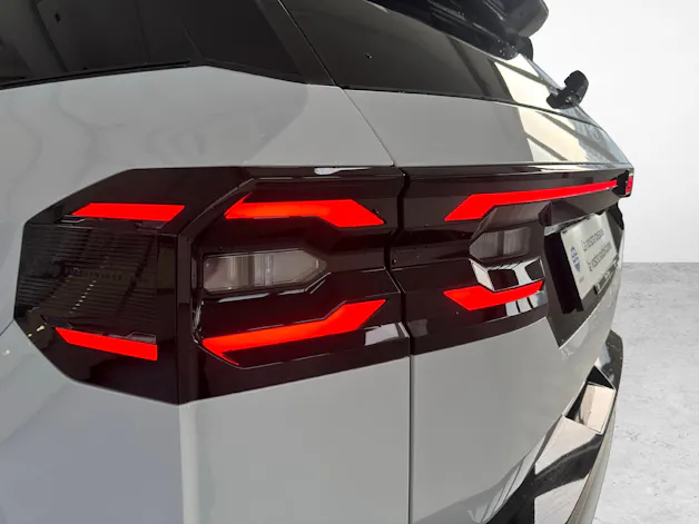 Jeep NEW Compass 1.2 MHEV First Edition - Leasing da 1,99%!
