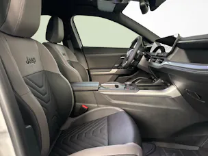 Jeep NEW Compass 1.2 MHEV First Edition - Leasing da 1,99%!