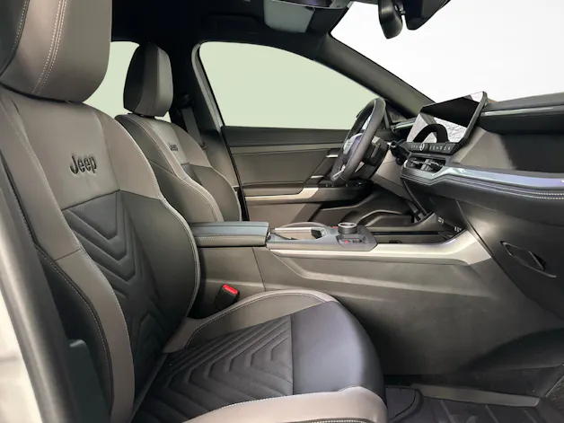 Jeep NEW Compass 1.2 MHEV First Edition - Leasing da 1,99%!