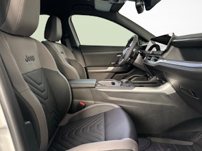 immagine del veicolo JEEP NEW Compass 1.2 MHEV First Edition - Leasing 0,99%!