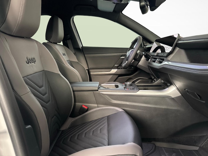 immagine del veicolo JEEP COMPASS